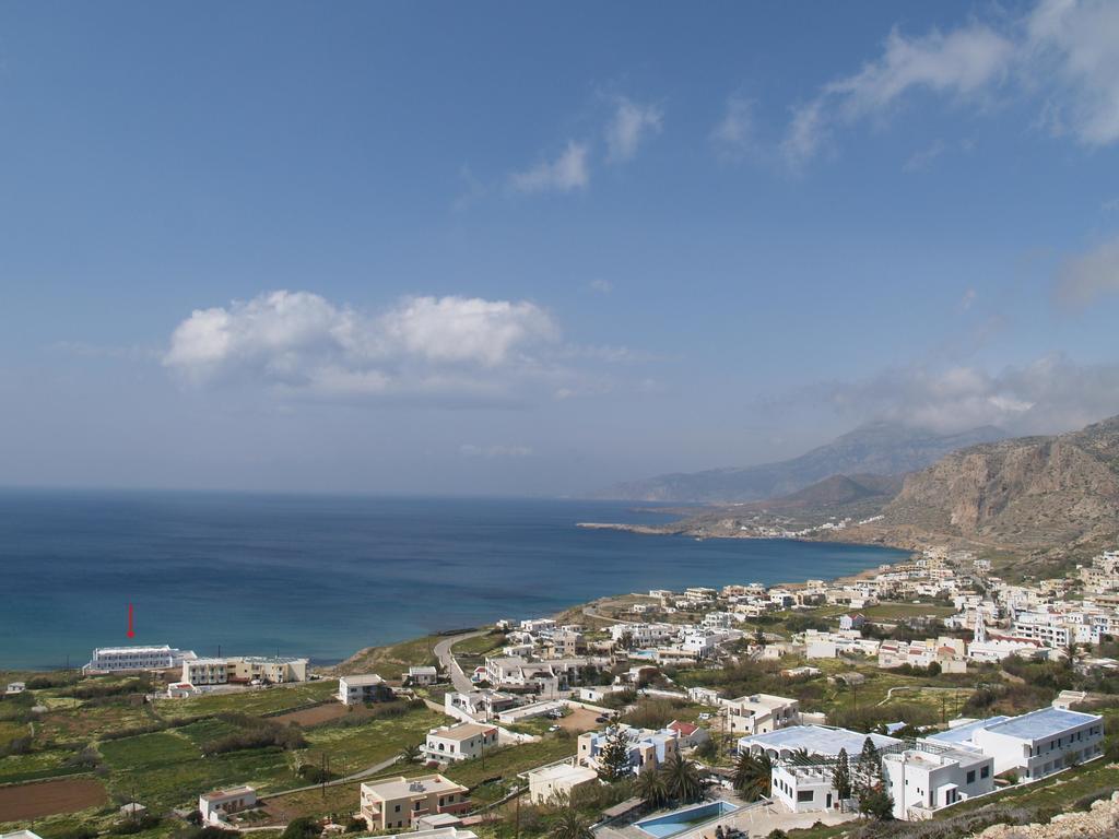 أركاسا Athena Pallas الغرفة الصورة