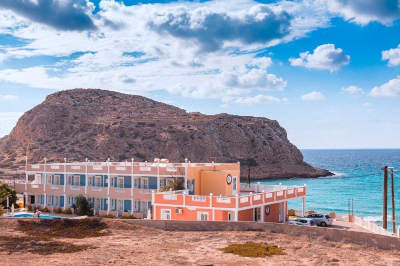 أركاسا Athena Pallas المظهر الخارجي الصورة